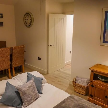 Apartmán Sennen Cove Retreat Exteriér fotografie