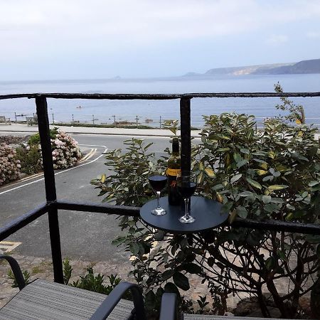 Apartmán Sennen Cove Retreat Exteriér fotografie