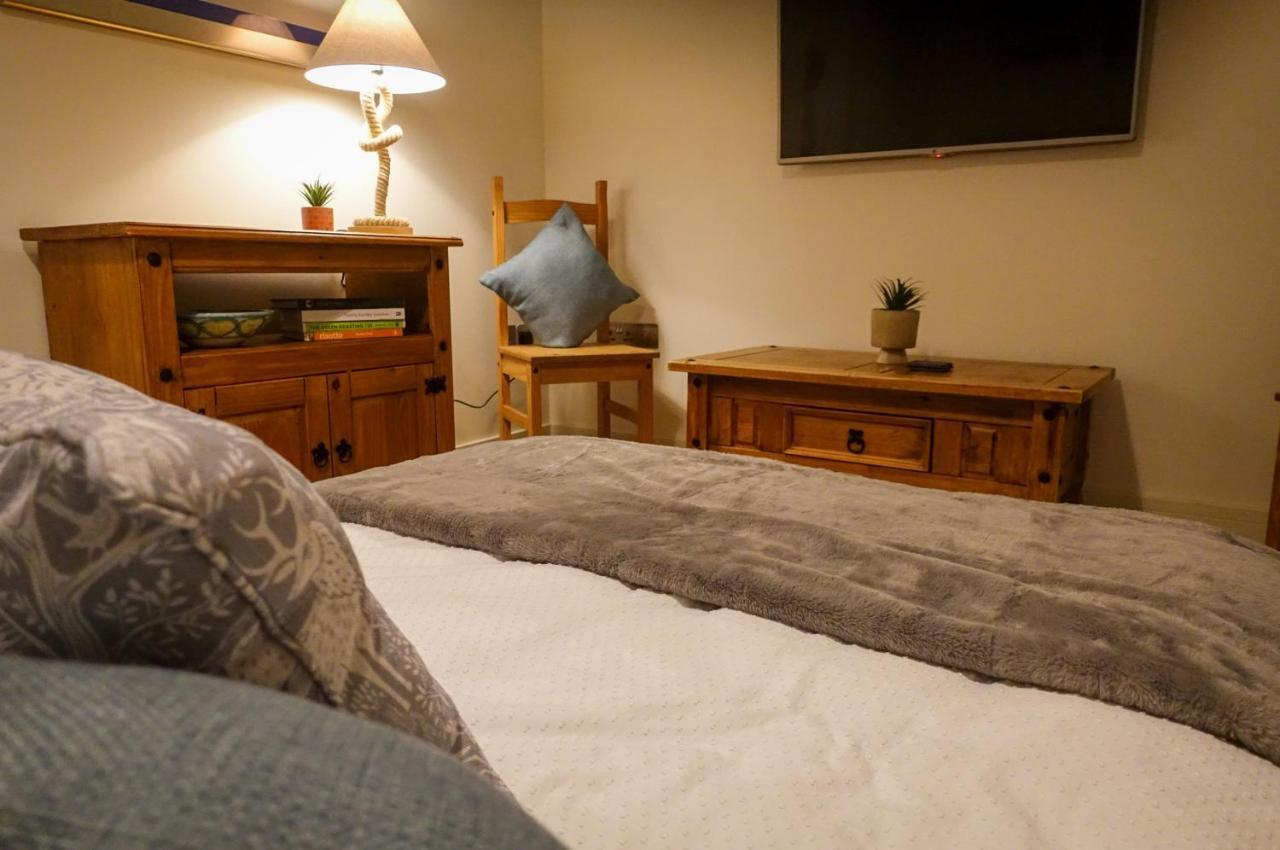 Apartmán Sennen Cove Retreat Exteriér fotografie