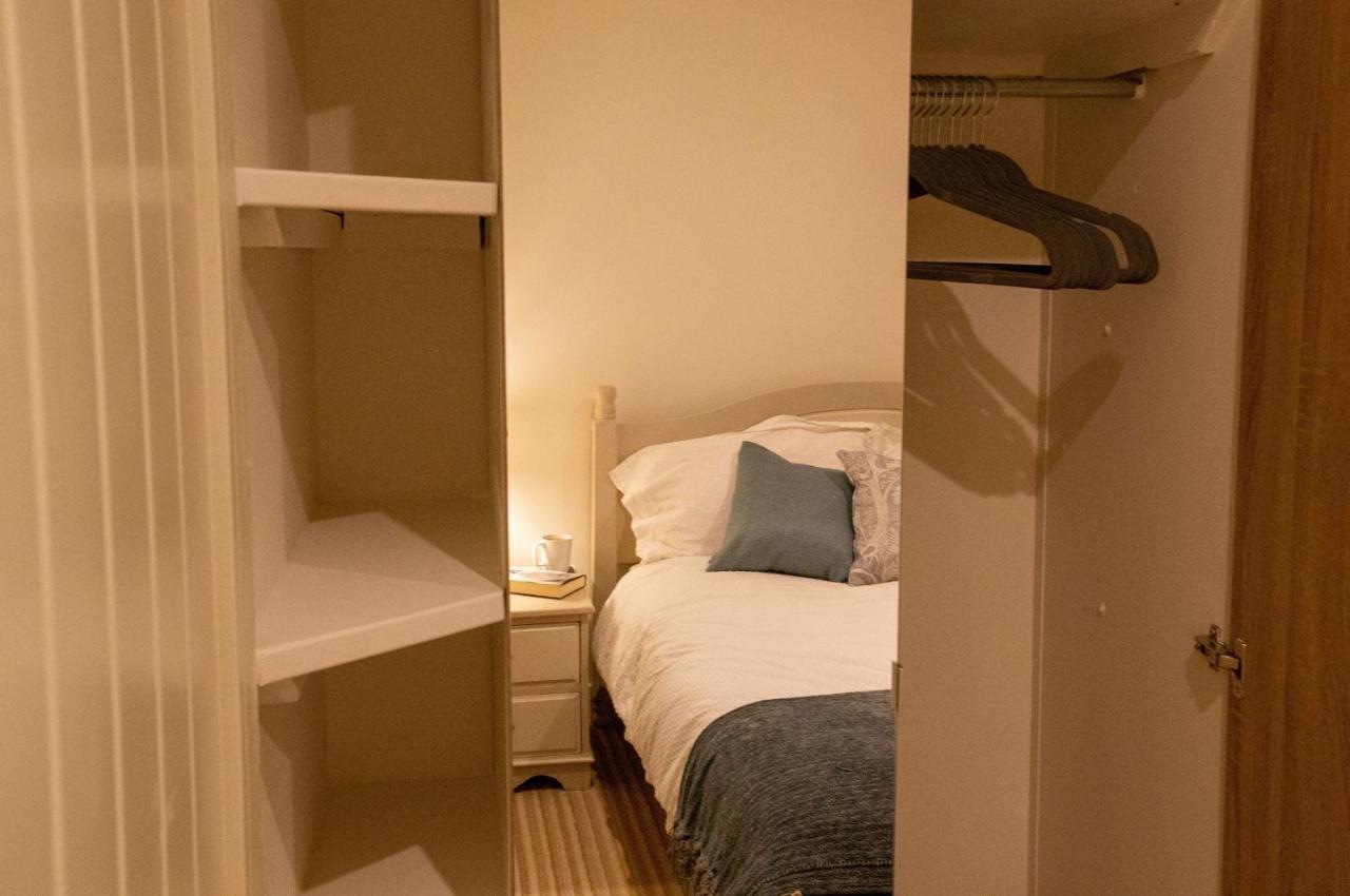 Apartmán Sennen Cove Retreat Exteriér fotografie